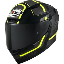 Suomy Track-1 Ninety Seven 2023 Helm XL (61/62)