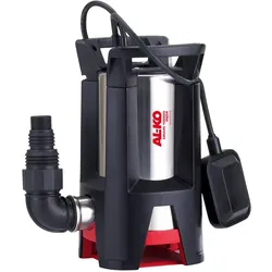 Al-Ko, Wasserpumpe, Schmutzwasser Tauchpumpe Drain 10000 Inox Comfort (Schmutzwasserpumpe)