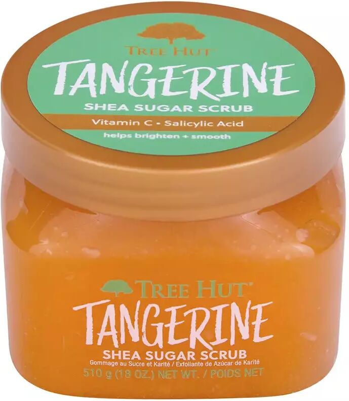 Tree Hut Mandarin Sugar Scrub 510 gr