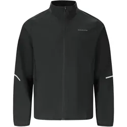 ENDURANCE Sarika Laufjacke Herren 1001 - black L