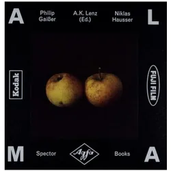 Alma, Fachbücher von Philip Gaisser, Niklas Hausser