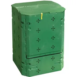Juwel, Komposter + Gartensack, Junge Linie Komposter BIO (600 l)