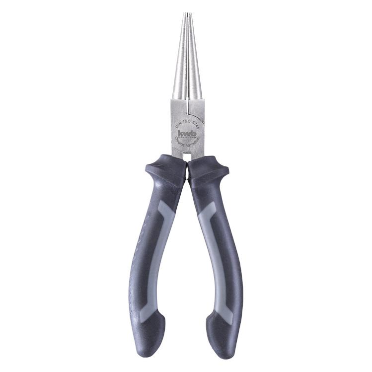 kwb 381610 Rundzange 160 mm (160 mm) (381610)