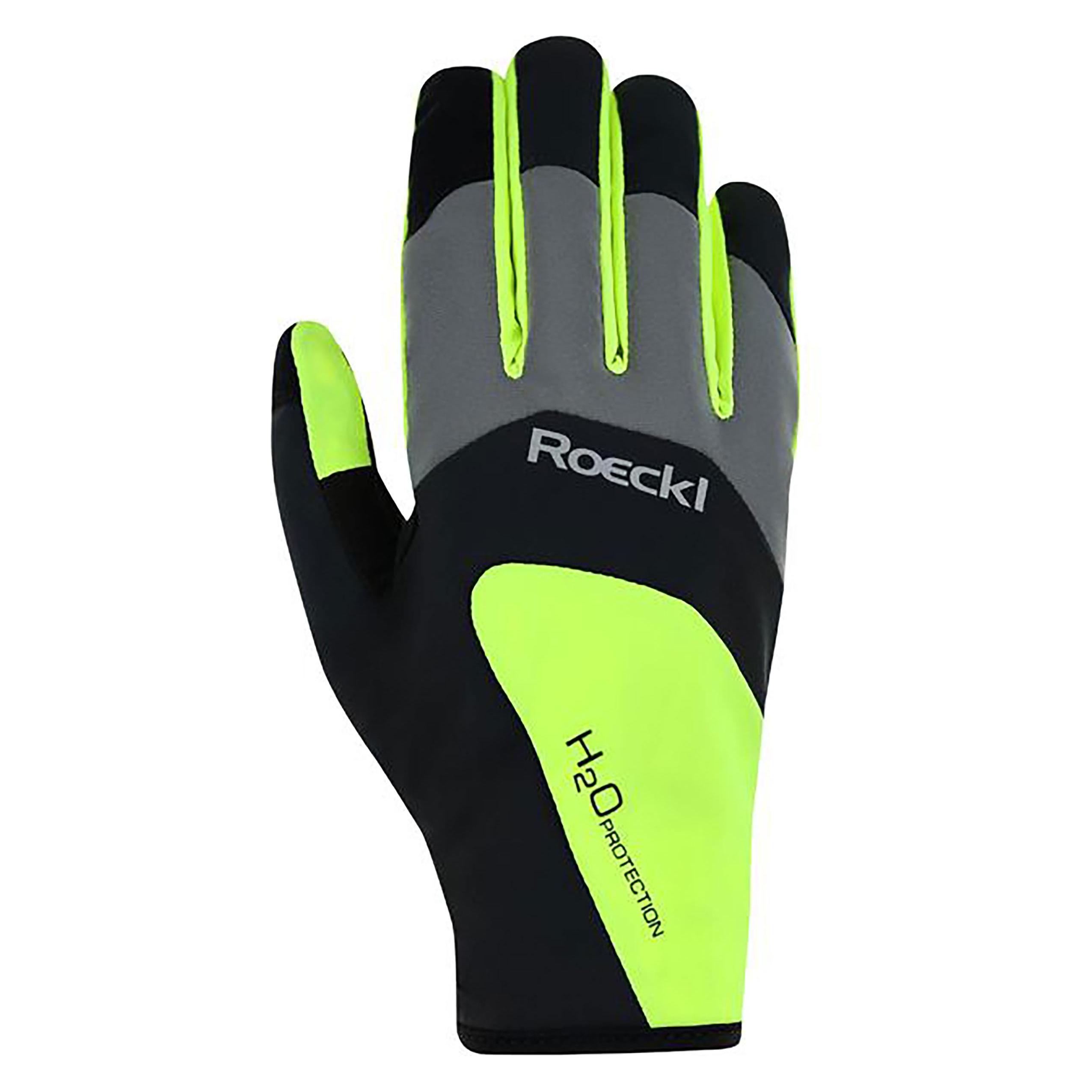 Roeckl Rapallo (10) (10-110068-14)