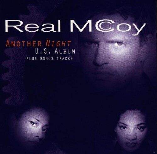 Real Mccoy - Another Night - Preis vom 19.10.2026 19:33:35 h