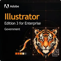Adobe Illustrator - Edition 3 for Enterprise