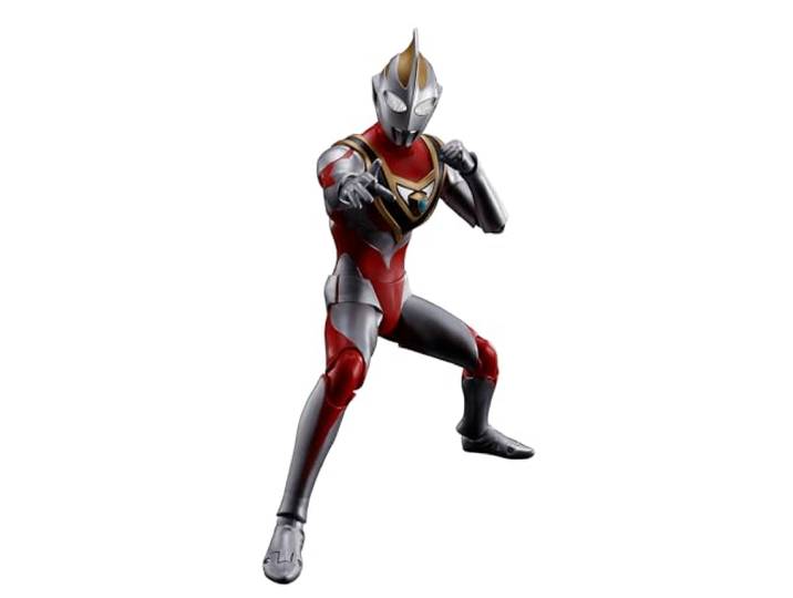 TAMASHII NATIONS - Ultraman Gaia - (Shinkochou Seihou) Ultraman Gaia [V2], Bandai Spirits S.H.Figuarts Actionfigur