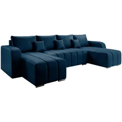 WOHNLANDSCHAFT Pufetto U