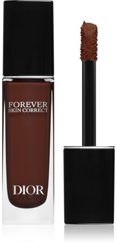 Christian Dior Dior Forever Skin Correct creamy camouflage concealer shade #9N Neutral 11 ml