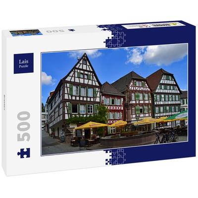Lais Puzzle Bretten 500 Teile