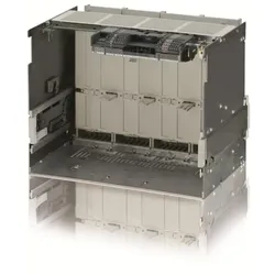ABB E4.2 MS/DC-E 2500A 1500V 4p FP Offener Leistungsschalter Emax2 In=2500 A 4P 1500 V Version W FP
