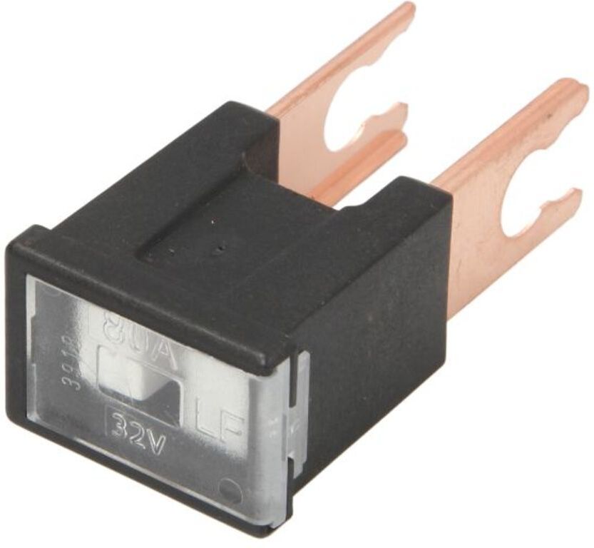 Sicherung LITTELFUSE BV BEZP294080