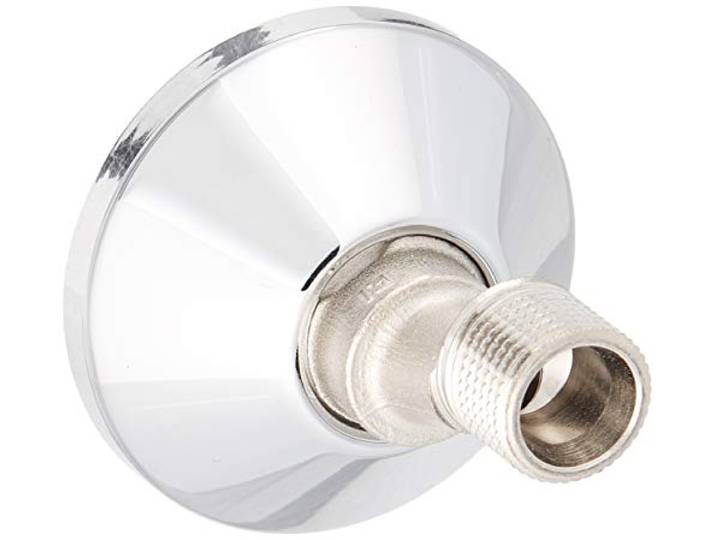 GROHE 12075000 Raccord S à rosace 15 x 21-20 x 27 Chrome