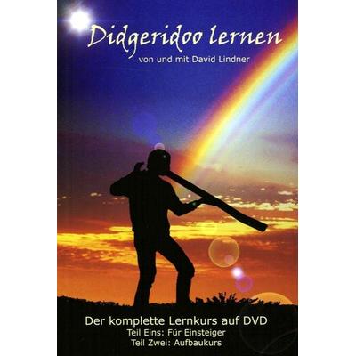 Traumzeit - Didgeridoo spielerisch erlernen und seine heilsame Kraft selbst erfahren -