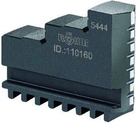 Röhm Dreibacken-Satz DIN6350BB 315mm (110162)