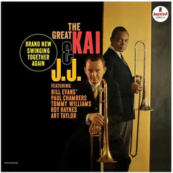 The Great Kai & J.J. (Acoustic Sounds), Schallplatten