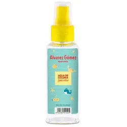 Alvarez Gómez Alv Gomez Agua De Colonia Kids Edc Spray 90ml