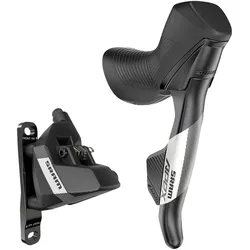 SRAM Apex AXS VR Schalt-Bremshebel rechts 1300mm FM 20mm SS Hardware
