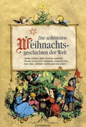 Die schönsten Weihnachtsgeschichten der Welt - Preis vom 07.10.2026 11:45:10 h