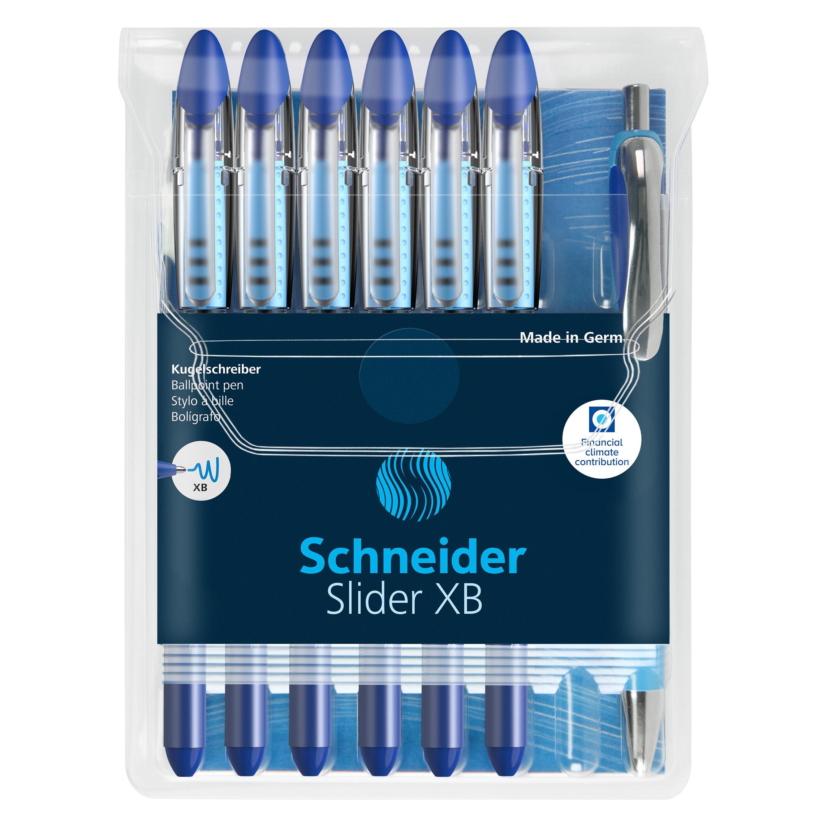 Schneider Slider (7x) (50-151277)