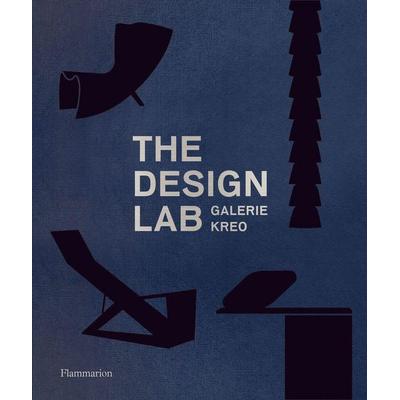The Design Lab: Galerie kreo, Gebundene Ausgabe von Clement Dirie, KNV Besorgung, 978-2-08-020419-6