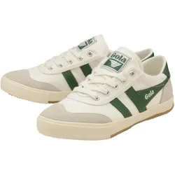 Gola, Herren, Hallenschuhe, Hallenschuhe (43), Grün, Weiss