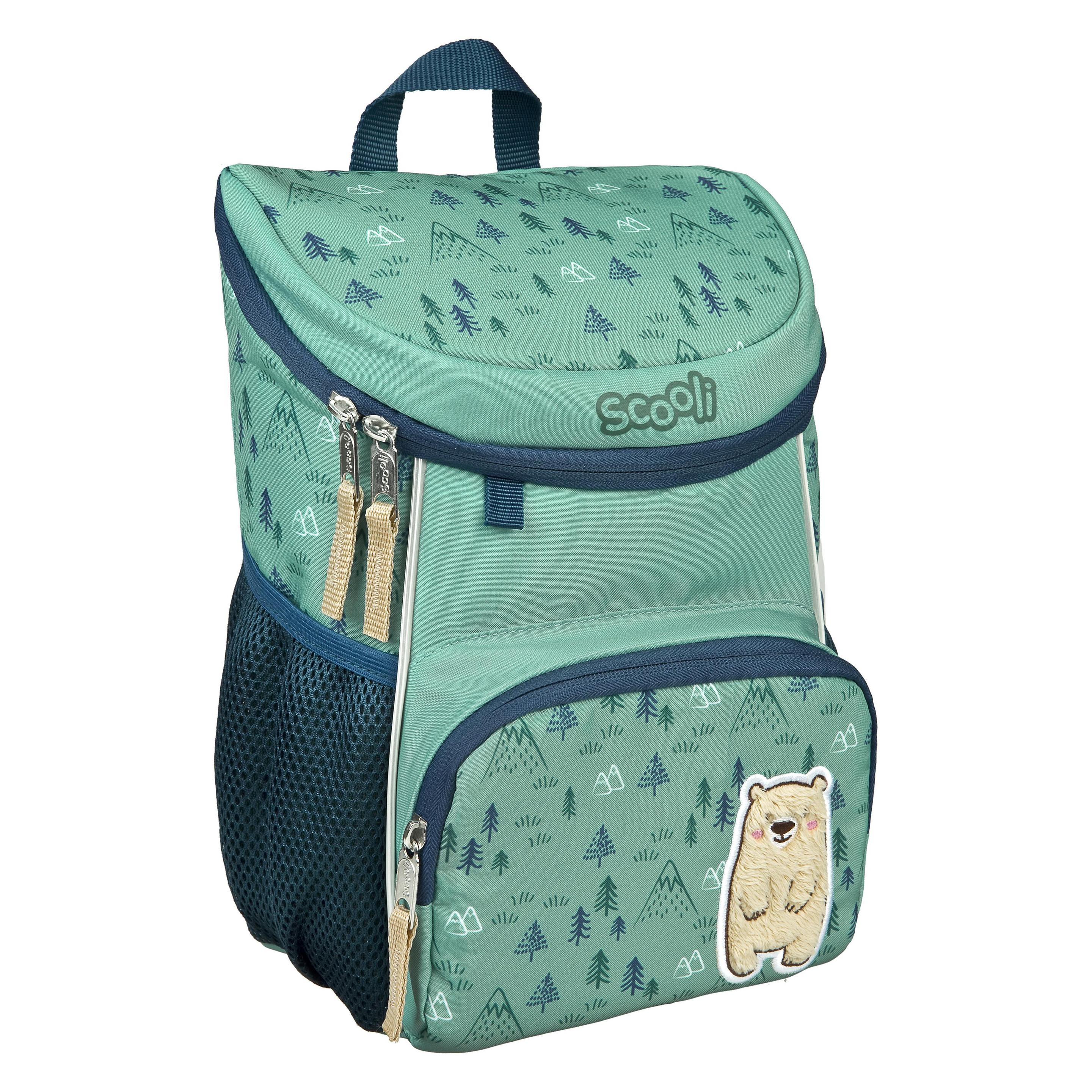 Scooli Bobby Bär (SCMQ7400)