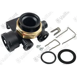 VAILLANT Hydroblock Vaillant-Nr. 0010043822