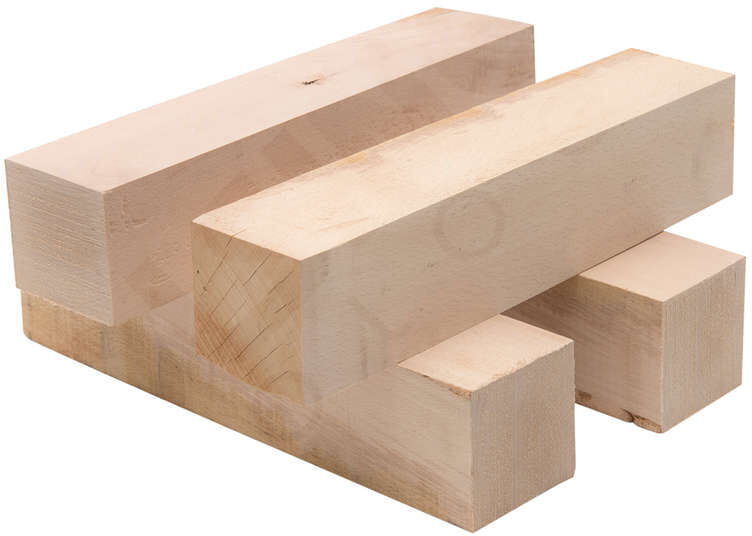Polsinelli Pièces pour presse 25 (4 pcs)