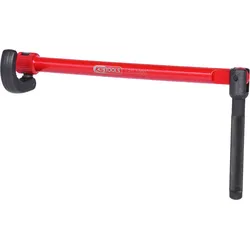 KS Tools Standhahn-Mutternschlüssel Ø 10-32mm, 275mm - 125.1000