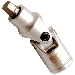 BGS 1818-1 Gelenk-Einsatz Antrieb 10mm (3/8") Innensechskant 7mm