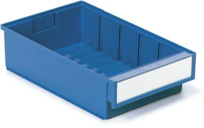 TRESTON Lagerschublade 3020, blau