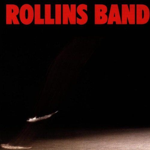 Rollins Band - Weight - Preis vom 08.10.2026 07:26:42 h