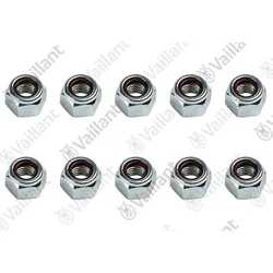 Vaillant Mutter 10 Stück 0010033565