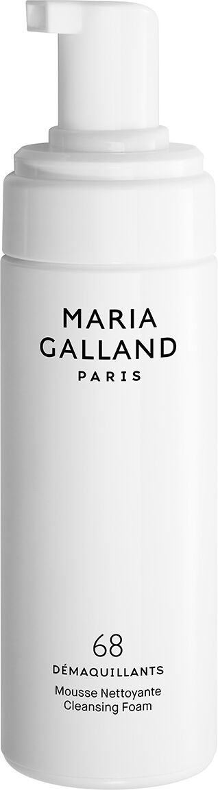 150ml Maria Galland Paris 68 DÉMAQUILLANTS Cleansing Foam