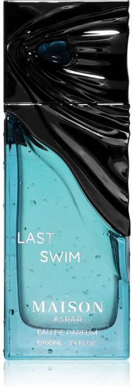Maison Asrar Last Swim EDP U 100 ml