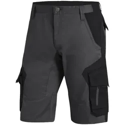 FHB Bermuda WULF 125200 robuste und elastische Arbeitsshorts Arbeitshose kurz
