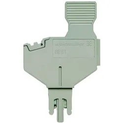 Weidmüller Bauelementstecker BEST/DRBR