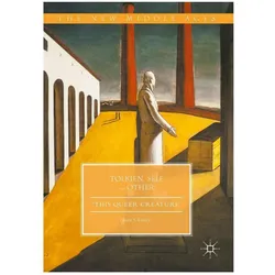 Tolkien, Self and Other, Fachbücher von Jane Chance