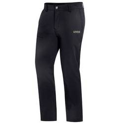 uvex 7071613 Bundhose Schwarz Kleider-Größe: 60