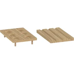 Villeroy & Boch Accessory Paket 3 Antao 180x125x60mm  K4920000