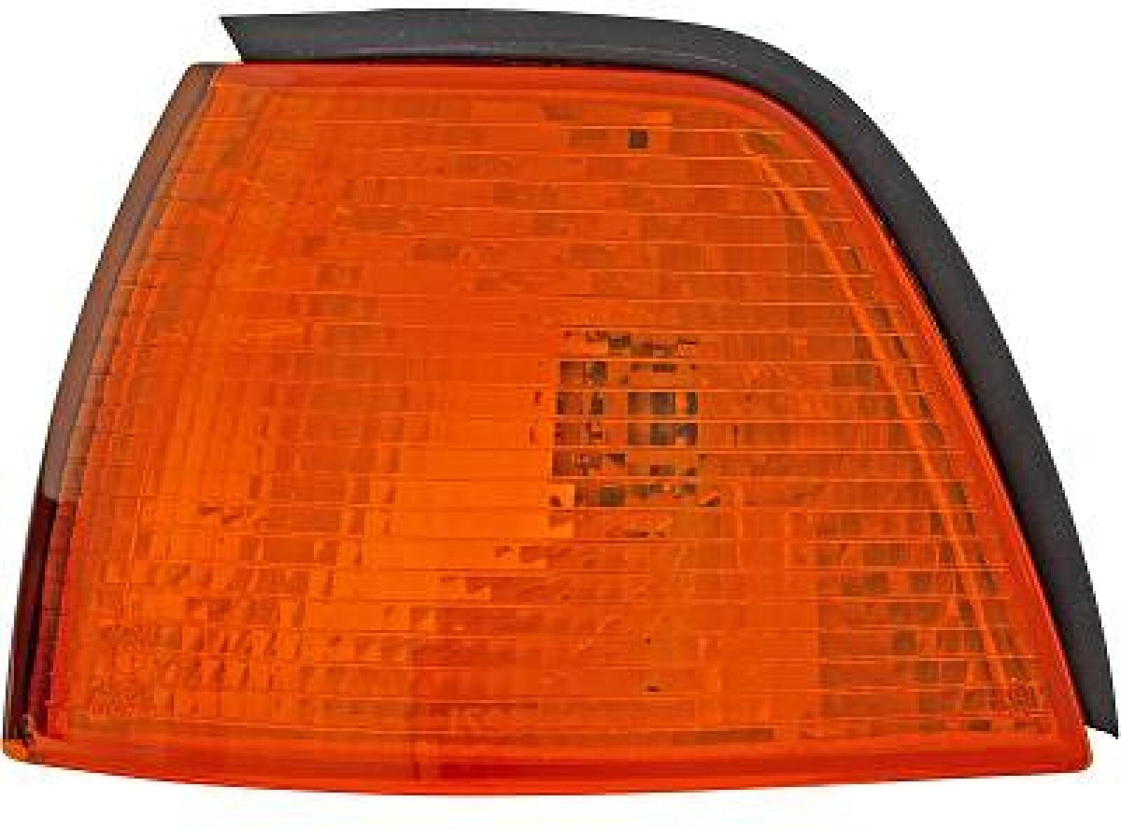 DIEDERICHS 1213071 Side indicator