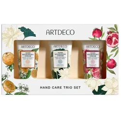 Artdeco Sk Hand Care Trio Set 3x 30ml