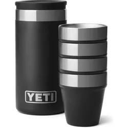 Yeti, Campinggeschirr