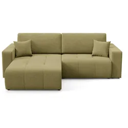 ECKSOFA Augusto