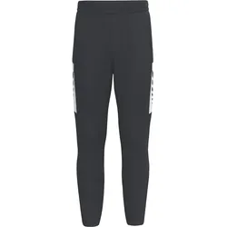 Erima INTRO Trainingshose Herren black - M