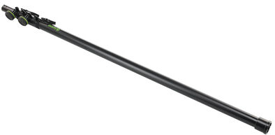 Gravity LS P 431 XL B Extension Pole Schwarz