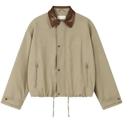 Another Cotton,  Another Twill (L)