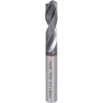 Ks Tools HSSE-TiCN Schweißpunkt-Bohrer, 10mm [Hersteller-Nr. 332.0310]