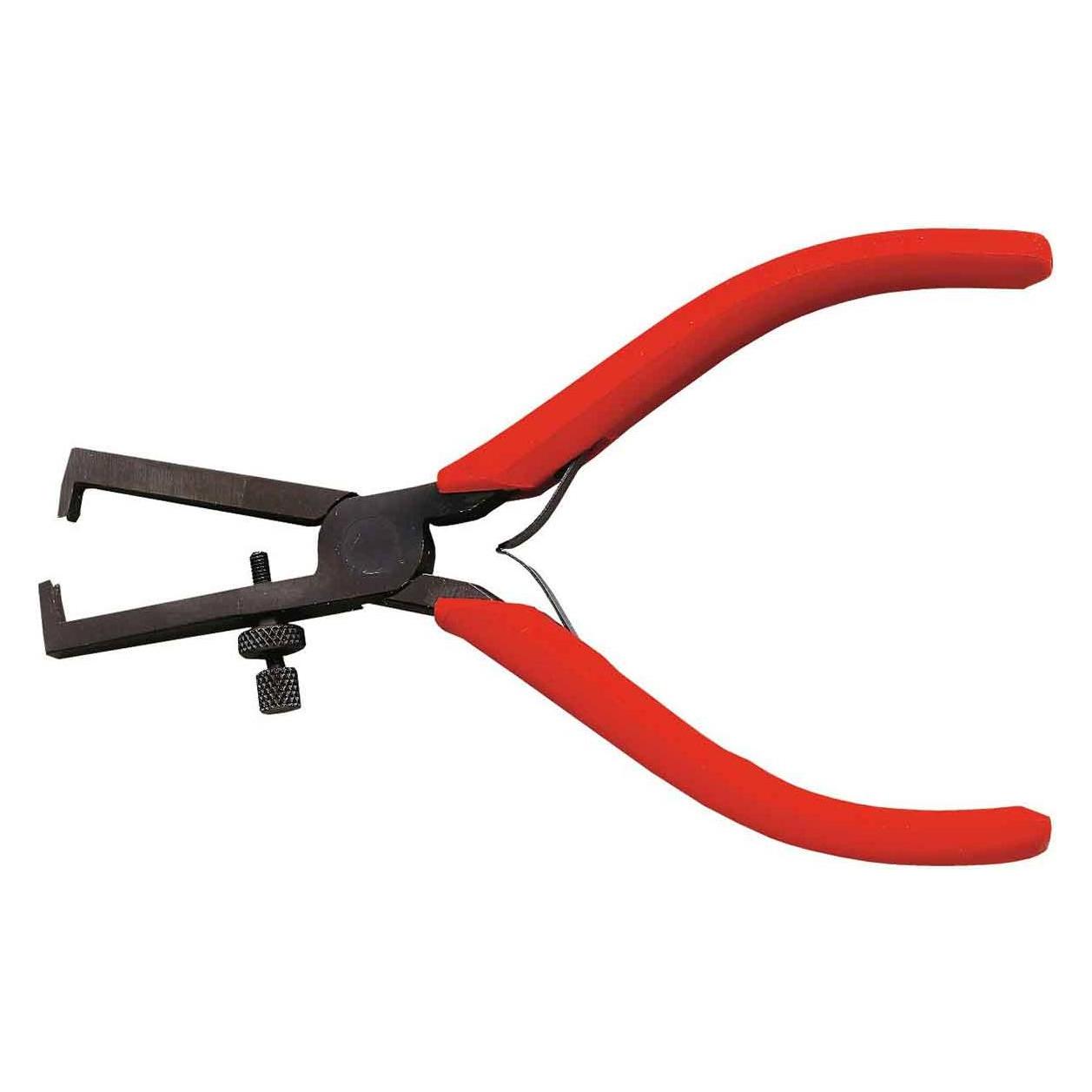 Facom Pince A Denuder Compacte 1,5mm (130 mm) (194.12)
